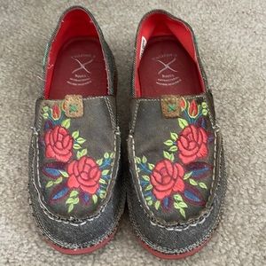 Women’s Twisted X Boot Co. Casual Shoes